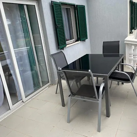 Enna 4 Meerblick Perfect Location Apartman