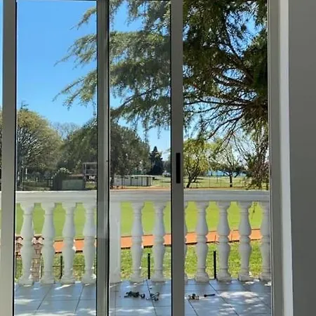 Apartment Haus Enna 4 Lage Meerblick 1 Og Medulin