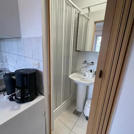 Enna 4 Meerblick Perfect Location Apartman Medulin