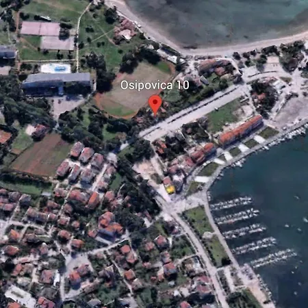 Enna 4 Meerblick Perfect Location Apartman