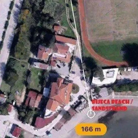 Enna 4 Meerblick Perfect Location Apartman