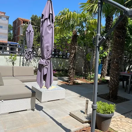Enna 4 Meerblick Perfect Location Apartman *