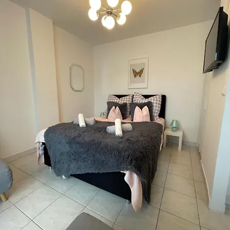 Enna 4 Meerblick Perfect Location Apartman