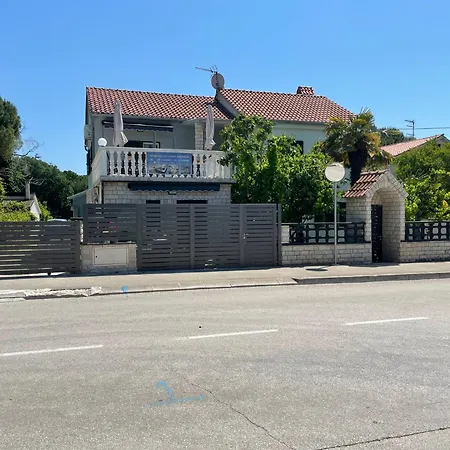 Haus Enna 4 Lage Meerblick 1 Og *