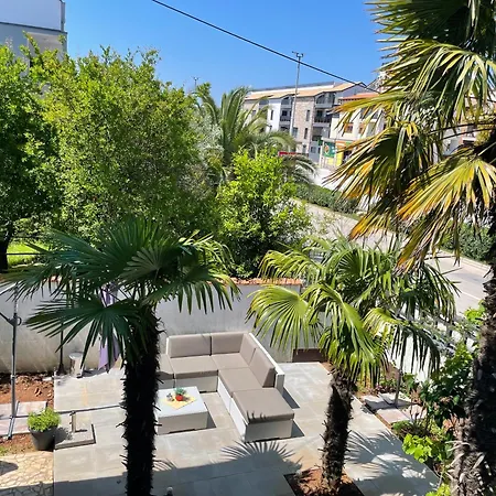 Apartment Haus Enna 4 Lage Meerblick 1 Og Medulin