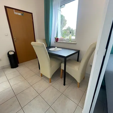 Apartman Enna 4 Meerblick Perfect Location Medulin