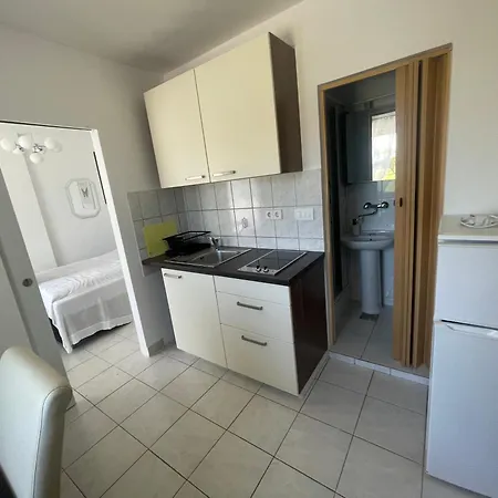 Enna 4 Meerblick Perfect Location Apartman *